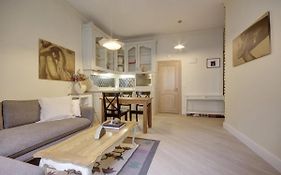Town Hall Square Apartments