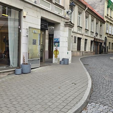 Town Hall Square Apartments VNO Buitenkant foto
