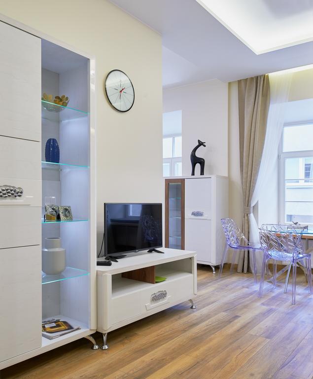 Town Hall Square Apartments VNO Buitenkant foto
